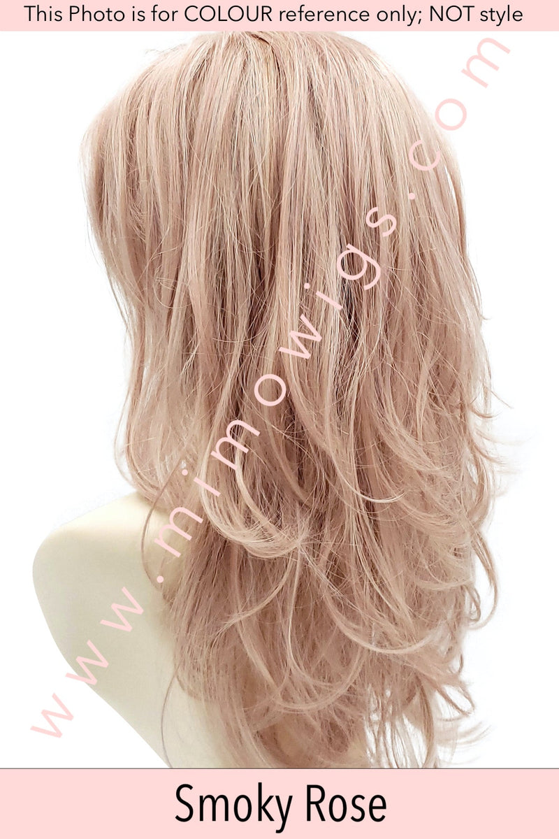 Reeves by Estetica Designs • Classique Collection