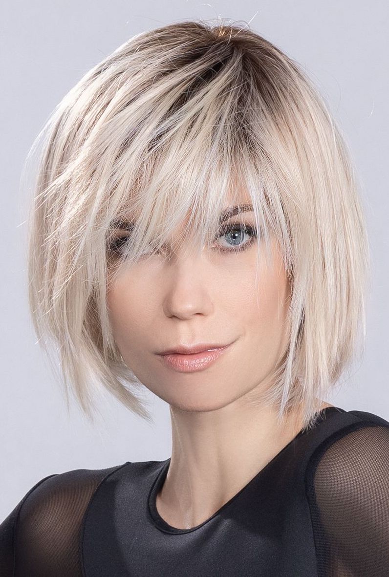 Sound Mono Part by Ellen Wille • Hair Power