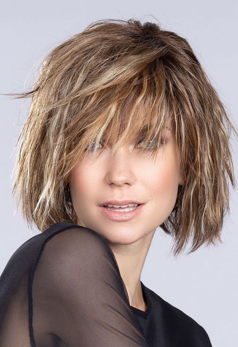 Sound Mono Part by Ellen Wille • Hair Power