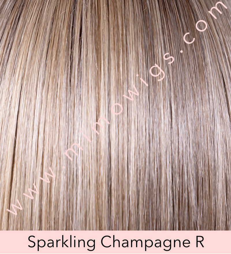Champion by Belle Tress • Lux SE Collection
