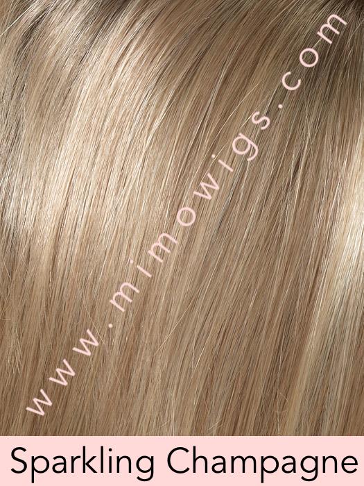 Blossom by Hairware • Natural Collection - MiMo Wigs