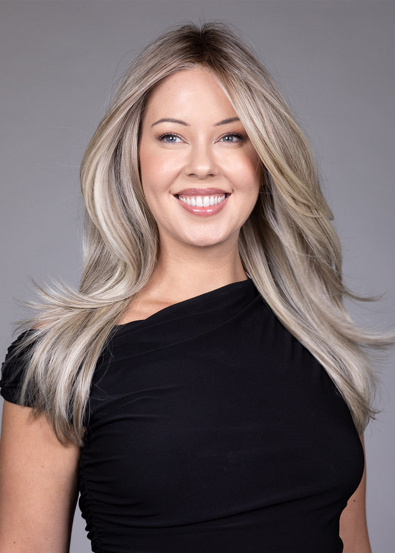 Spears by Belle Tress • Icons Collection