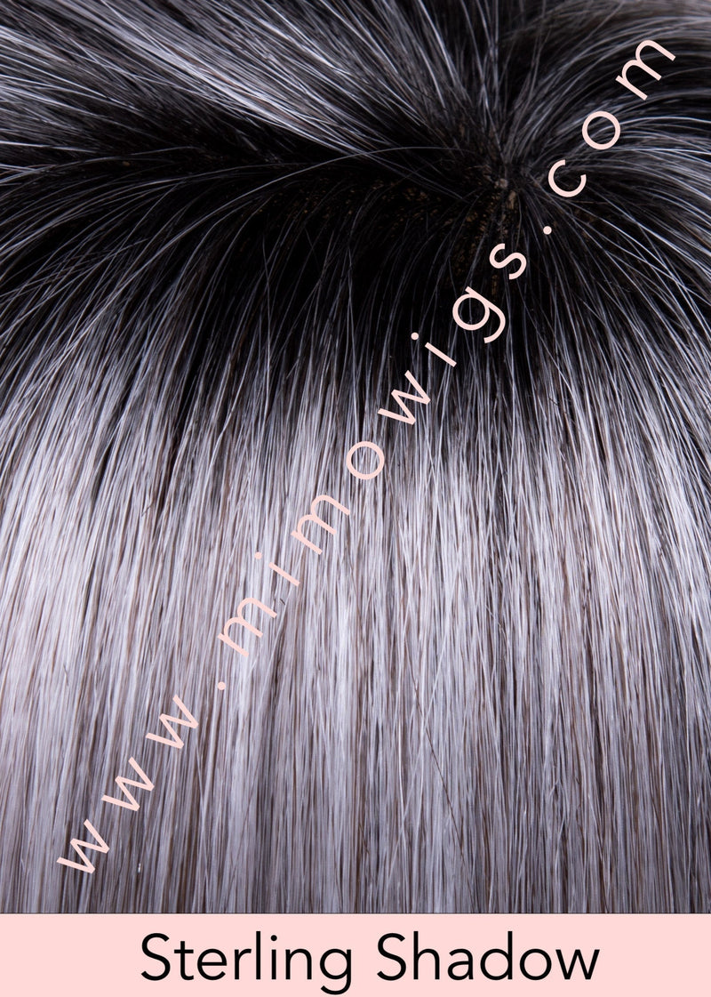 Parsley by Hairware • Natural Collection - MiMo Wigs