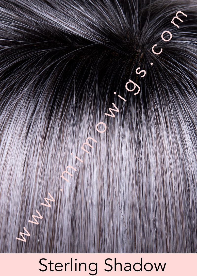 Charlotte by Envy Wigs