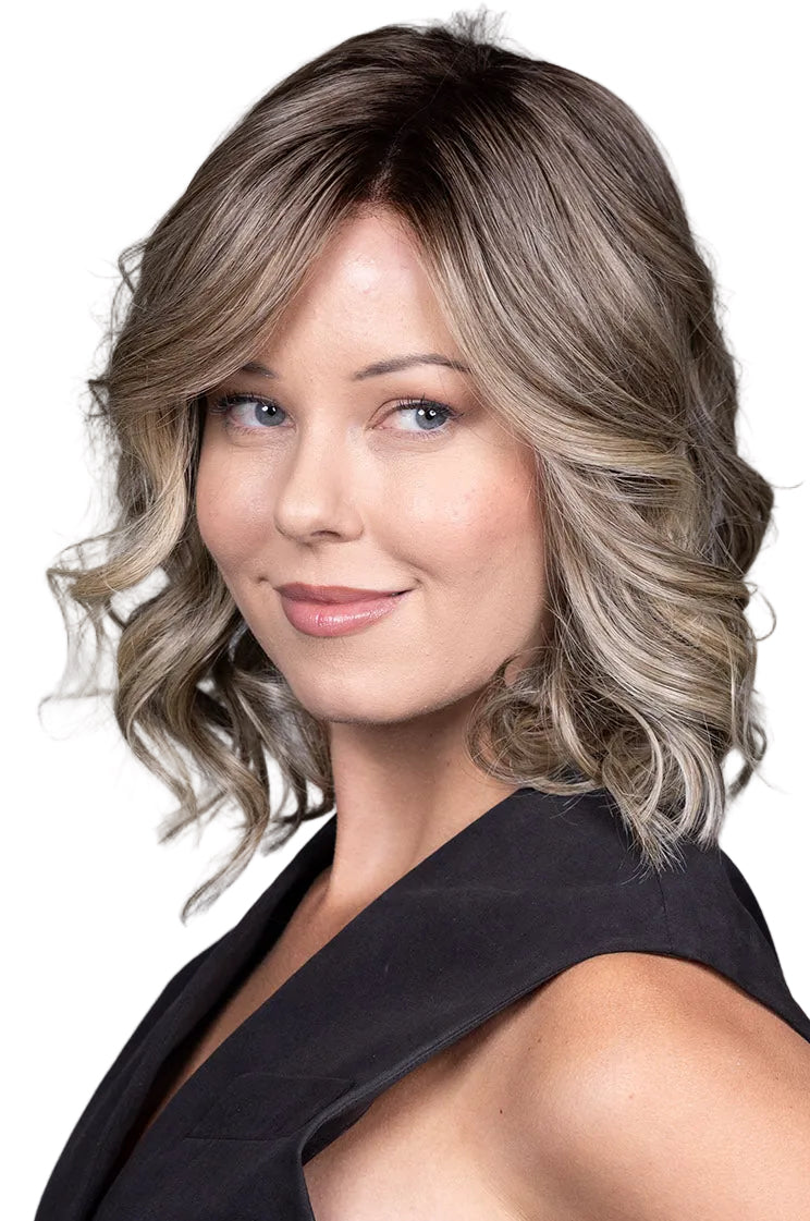 Streep by Belle Tress • Icons Collection