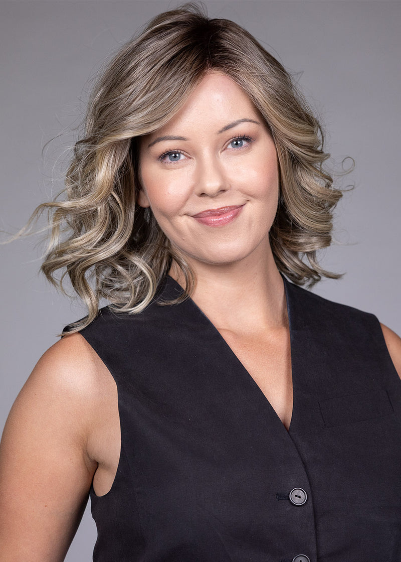 Streep by Belle Tress • Icons Collection