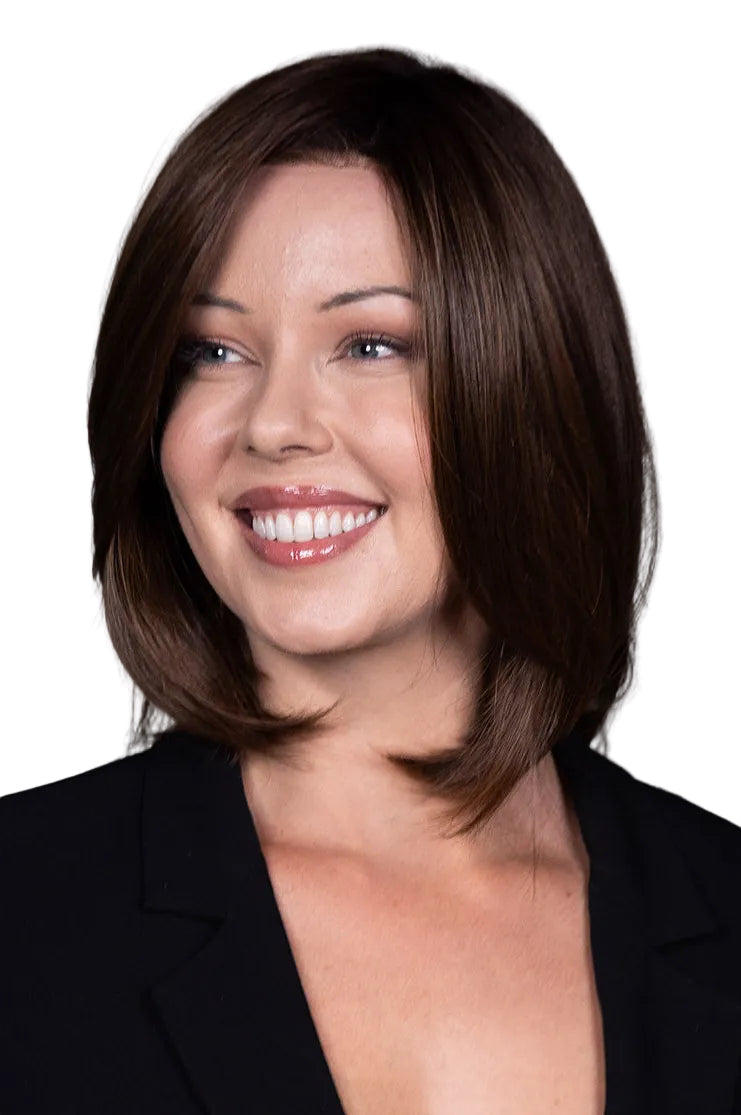 Streisand by Belle Tress • Icons Collection