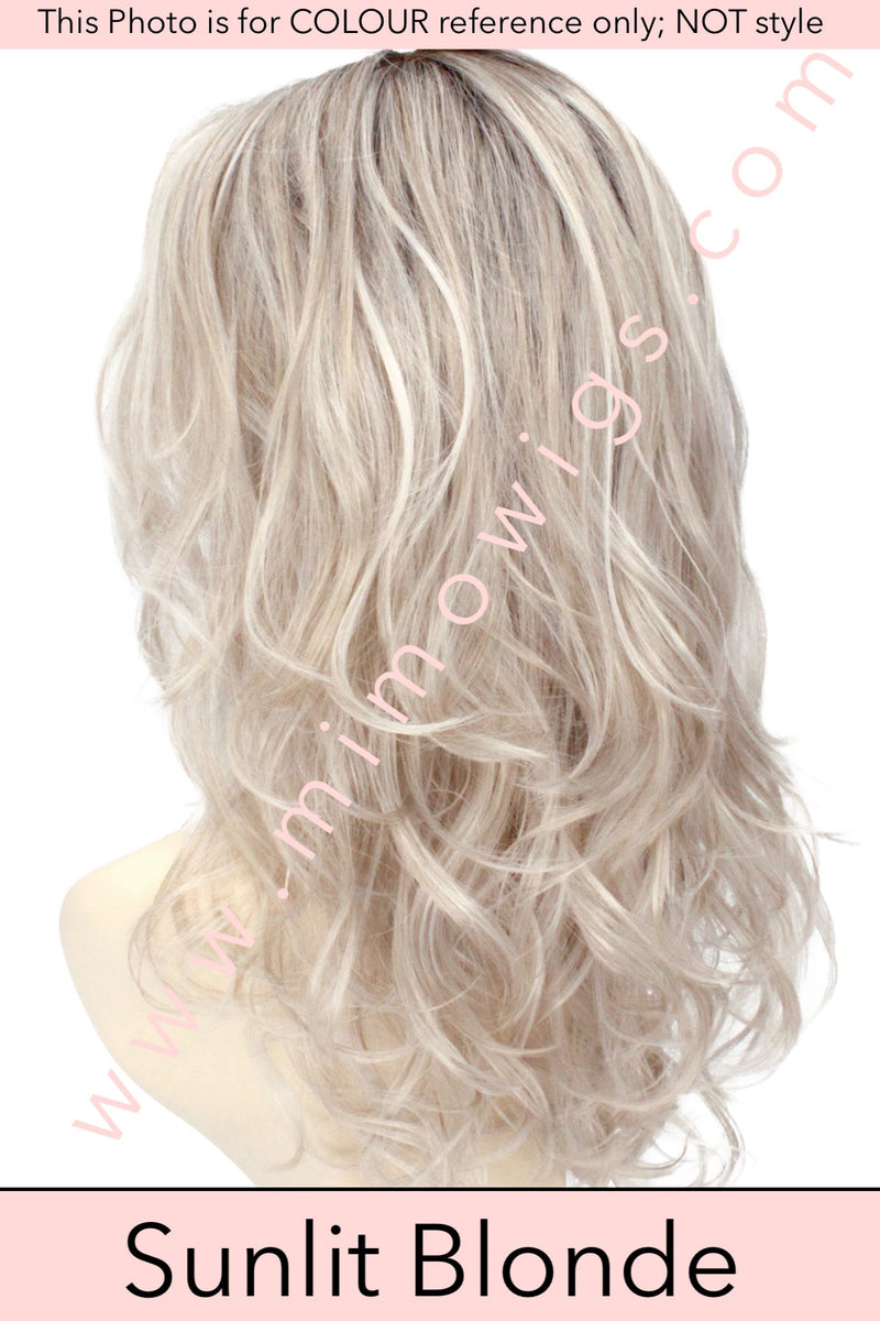 Jones by Estetica Designs • Classique Collection