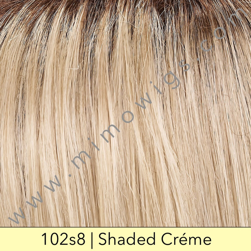 Allure by Jon Renau • Classic Collection