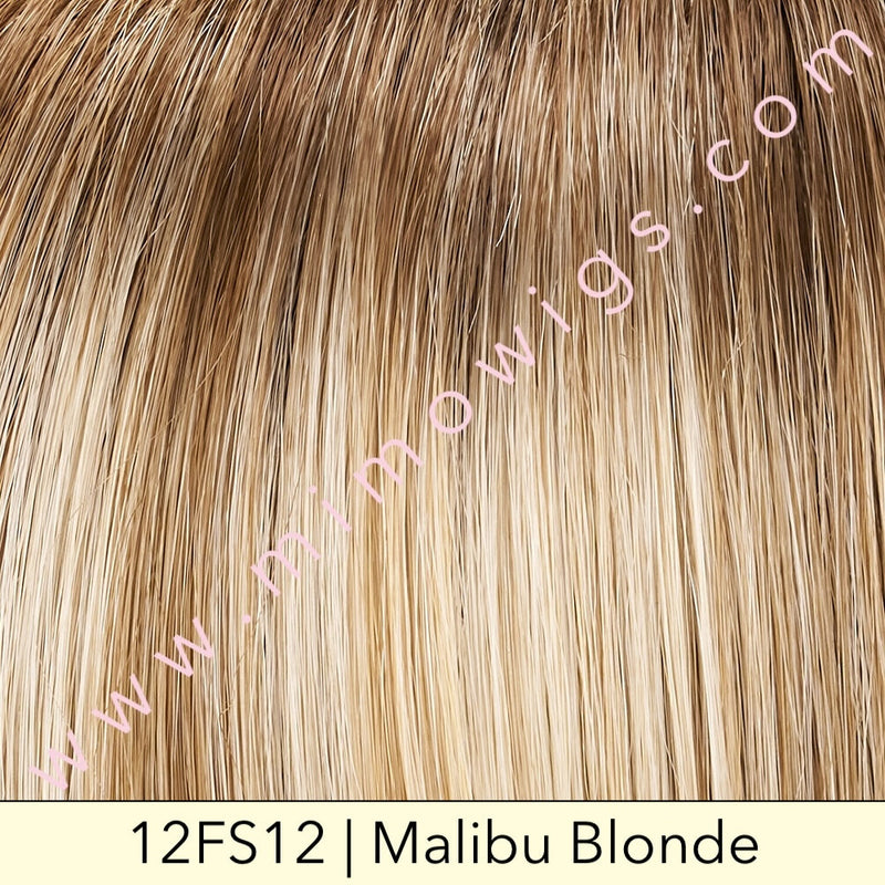 Hat Magic 16" Hat Hair by Jon Renau • CLEARANCE
