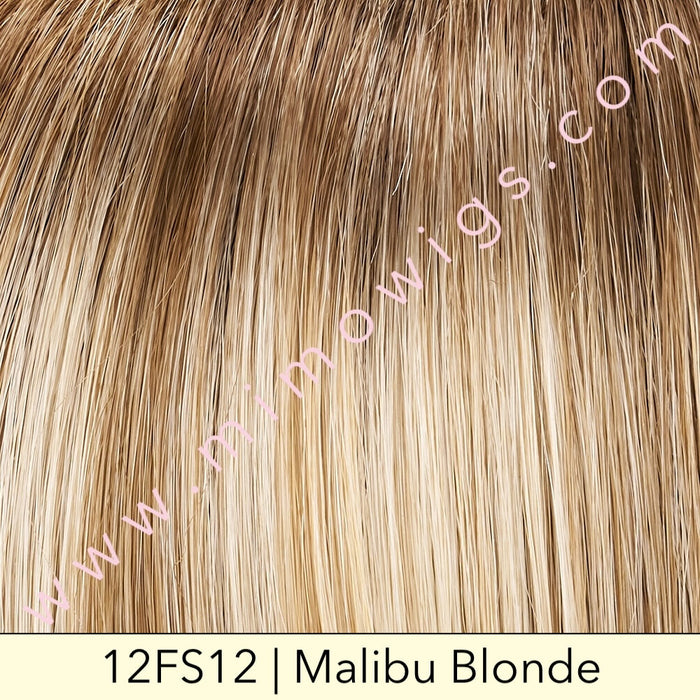 Hat Magic 16" Hat Hair by Jon Renau • CLEARANCE