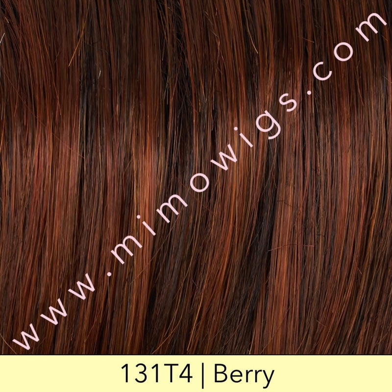 Gaby by Jon Renau • O'solite Collection