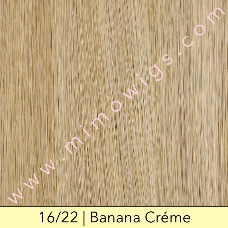 Top Smart 12" Synthetic by Jon Renau • Topper Collection
