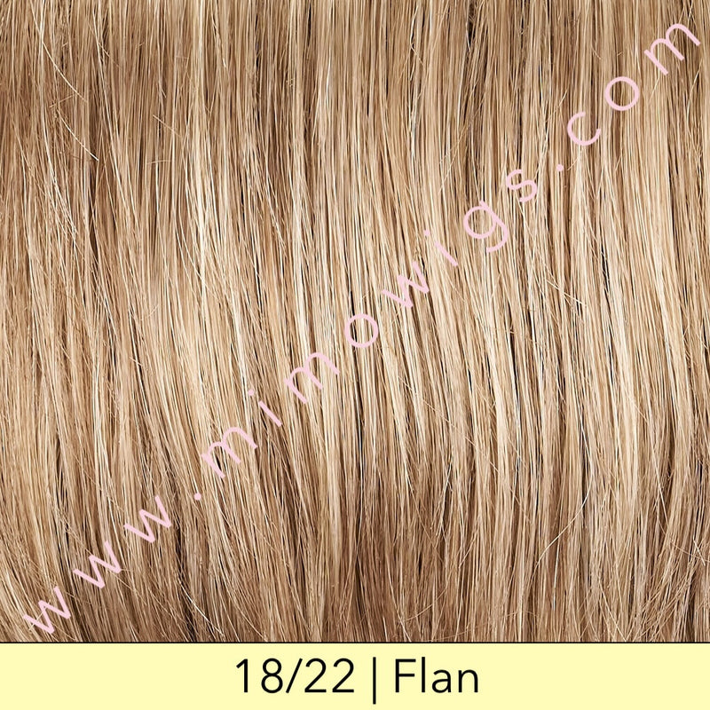 Allure by Jon Renau • Classic Collection