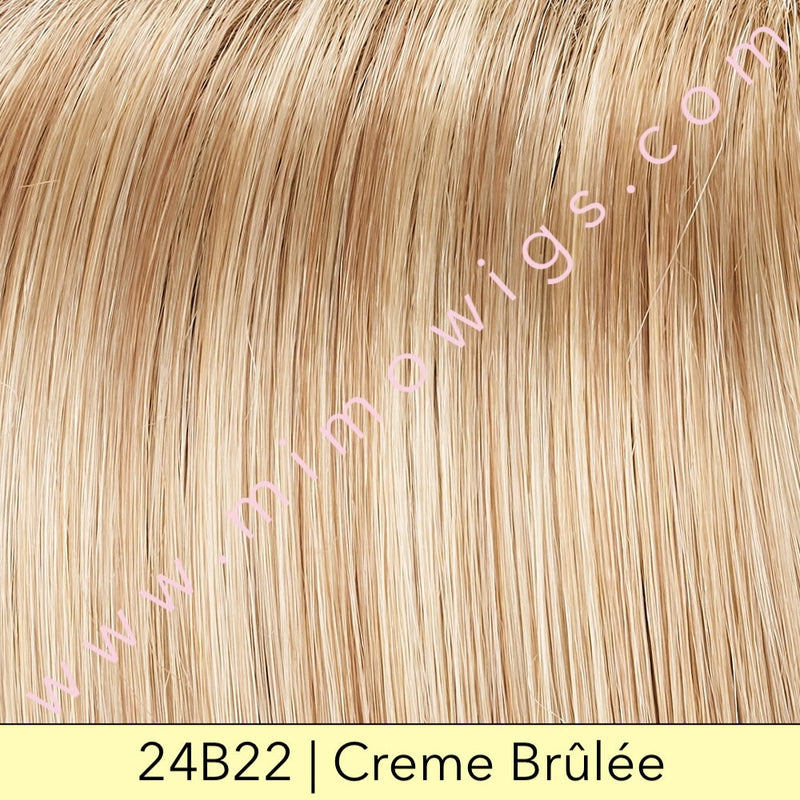 Essentially You Synthetic Topper by Jon Renau • Topper Collection