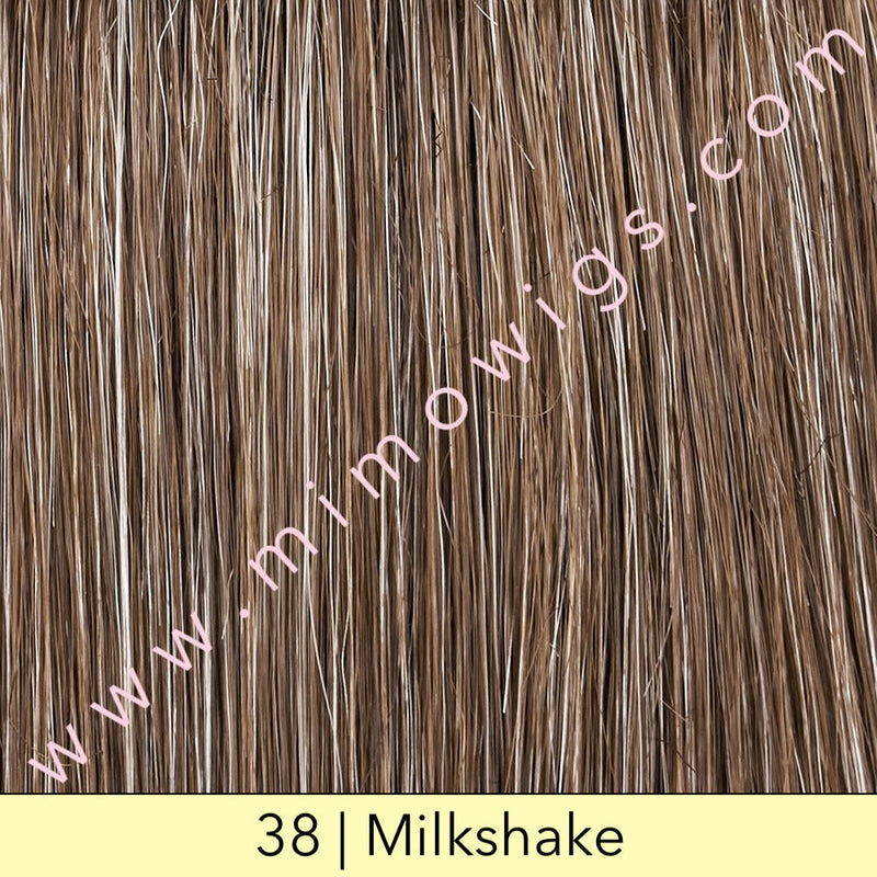 Essentially You Synthetic Topper by Jon Renau • Topper Collection