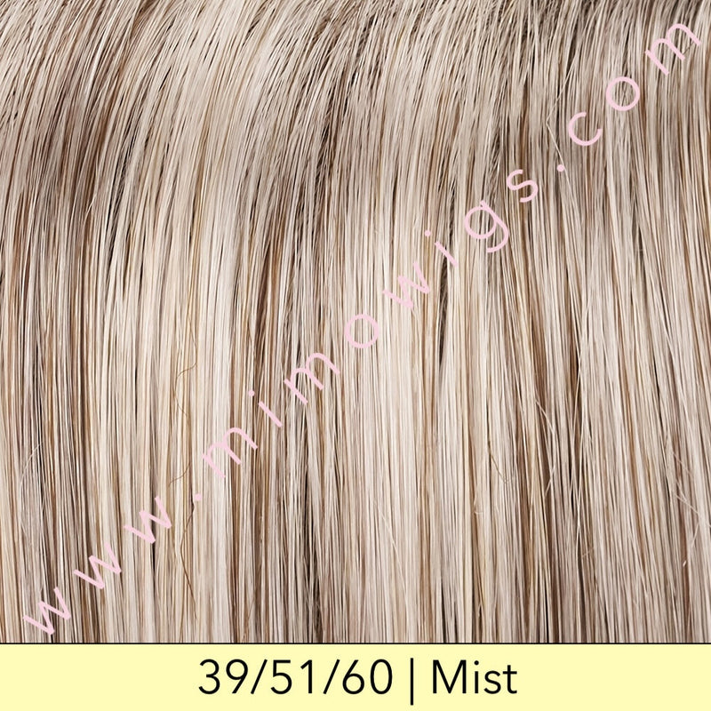 Courtney  by Jon Renau • Smartlace Collection