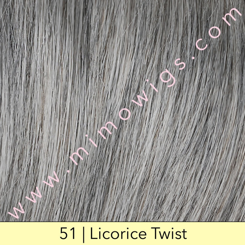 Essentially You Synthetic Topper by Jon Renau • Topper Collection