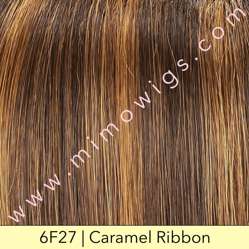 Top Coverage 12" by Jon Renau • Topper Collection