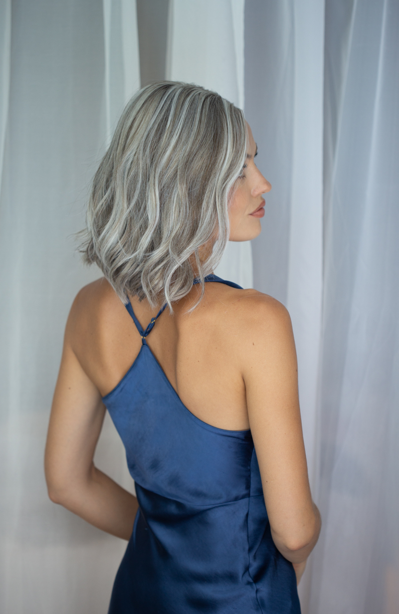 Sandy by The Petite Wig Company