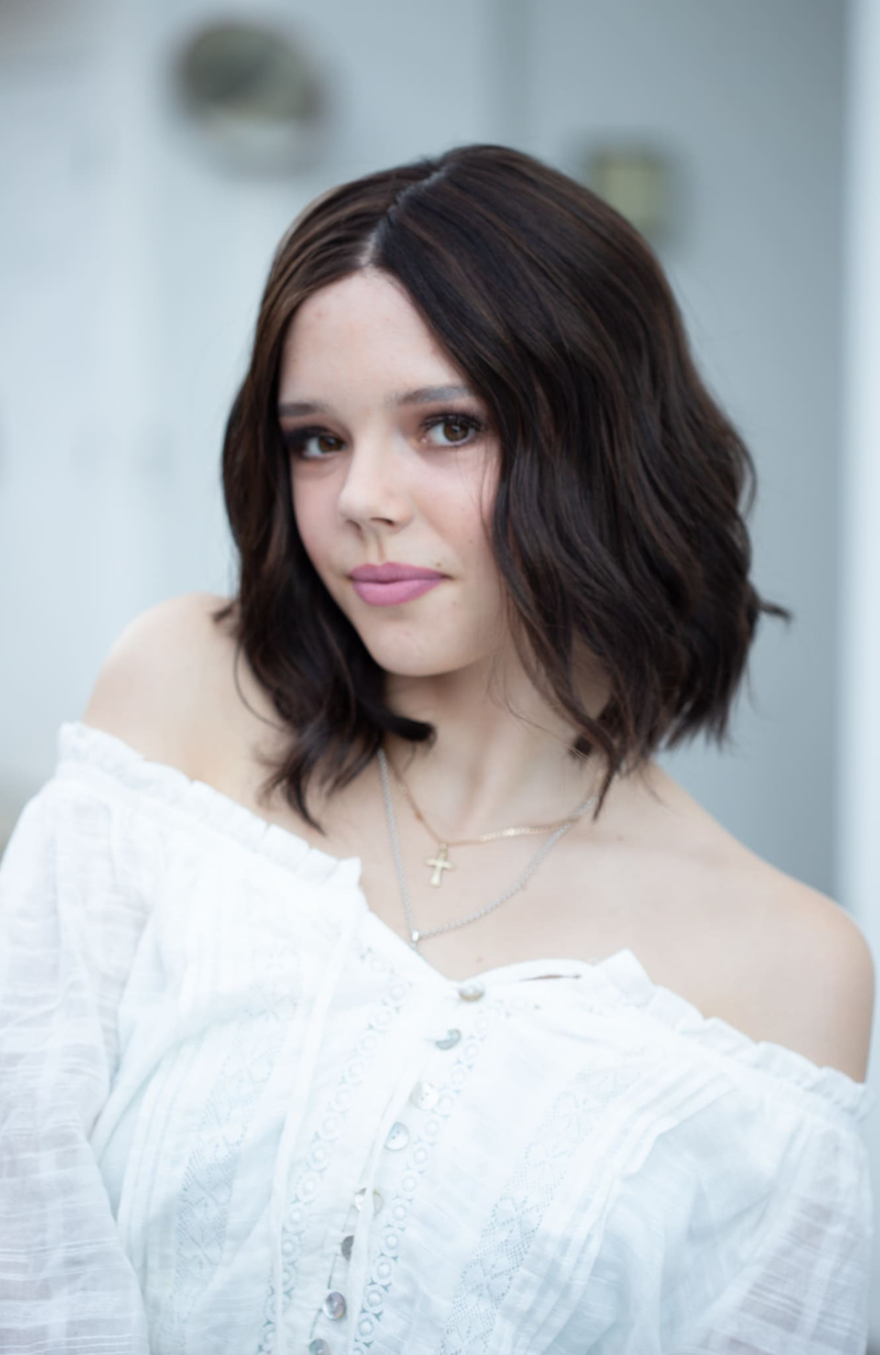 Sandy by The Petite Wig Company