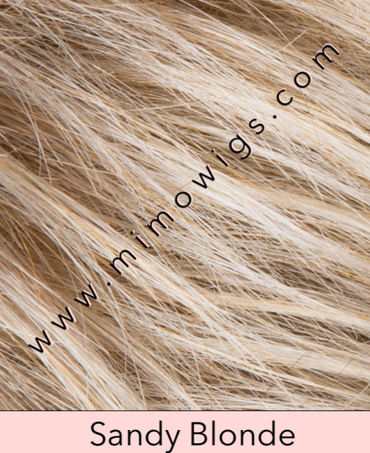 Ready Mono Part by Ellen Wille • Perucci