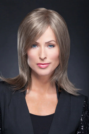 Smooth Shoulder Shag by Tressallure • CLEARANCE
