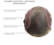 Smooth Wavez Cap ROP Muse