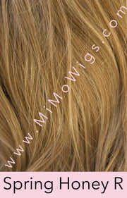 Tara by Rene Of Paris • Hi Fashion Collection - MiMo Wigs
