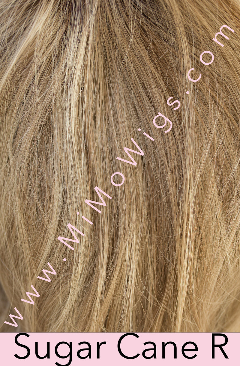 Bay by René of Paris • Amoré Collection