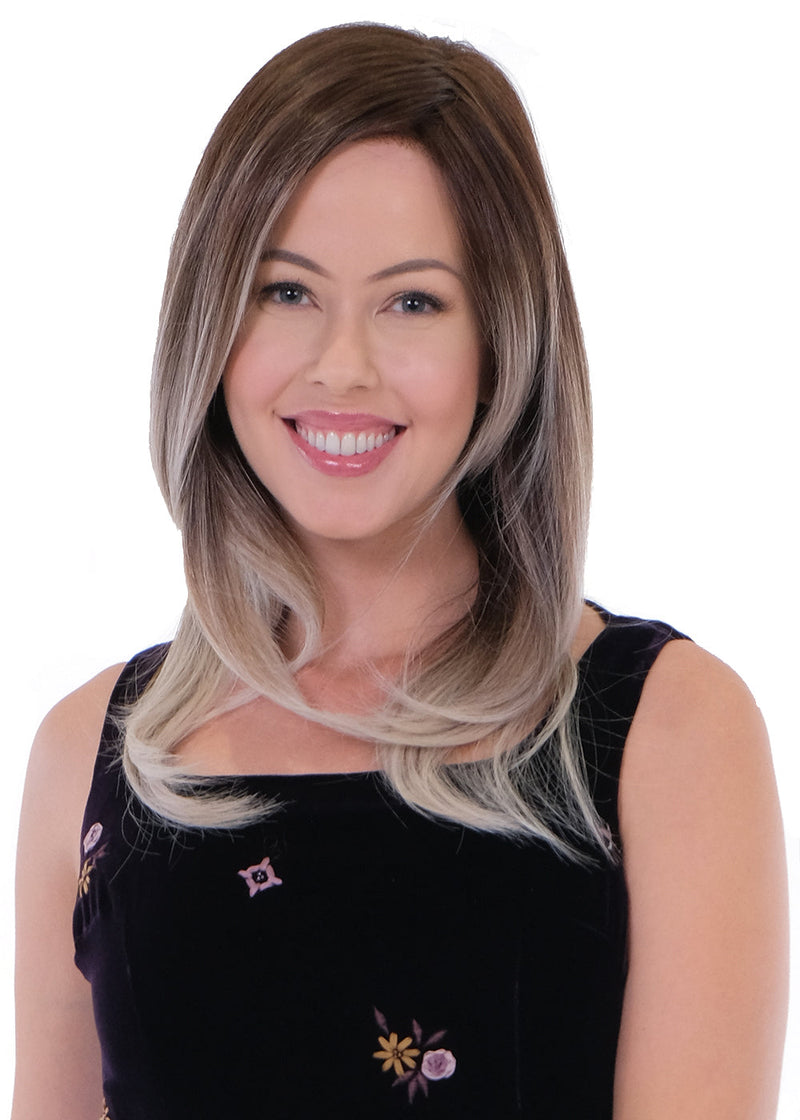 Sugar Rush by Belle Tress • Café Collection - MiMo Wigs