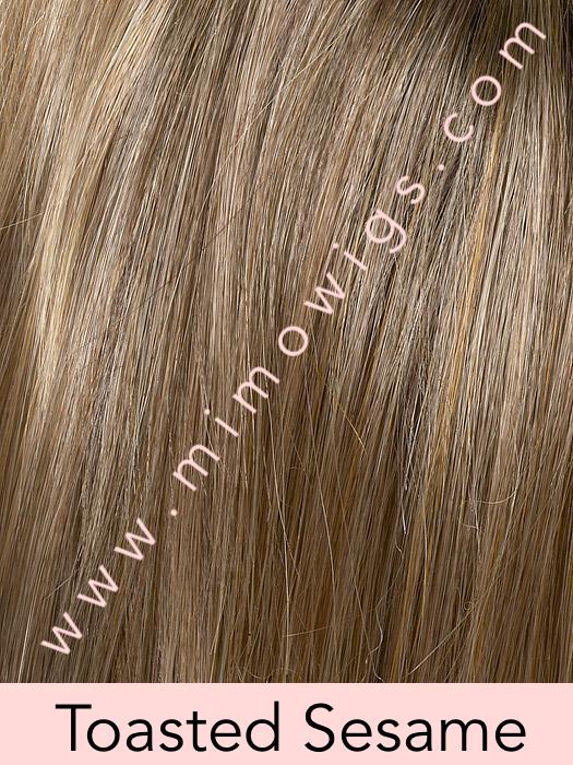 Blossom by Hairware • Natural Collection - MiMo Wigs