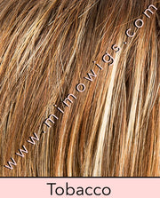 Tobacco by Ellen Wille