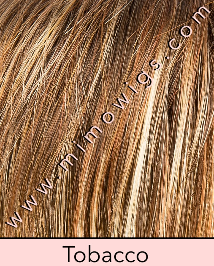 Tobacco by Ellen Wille