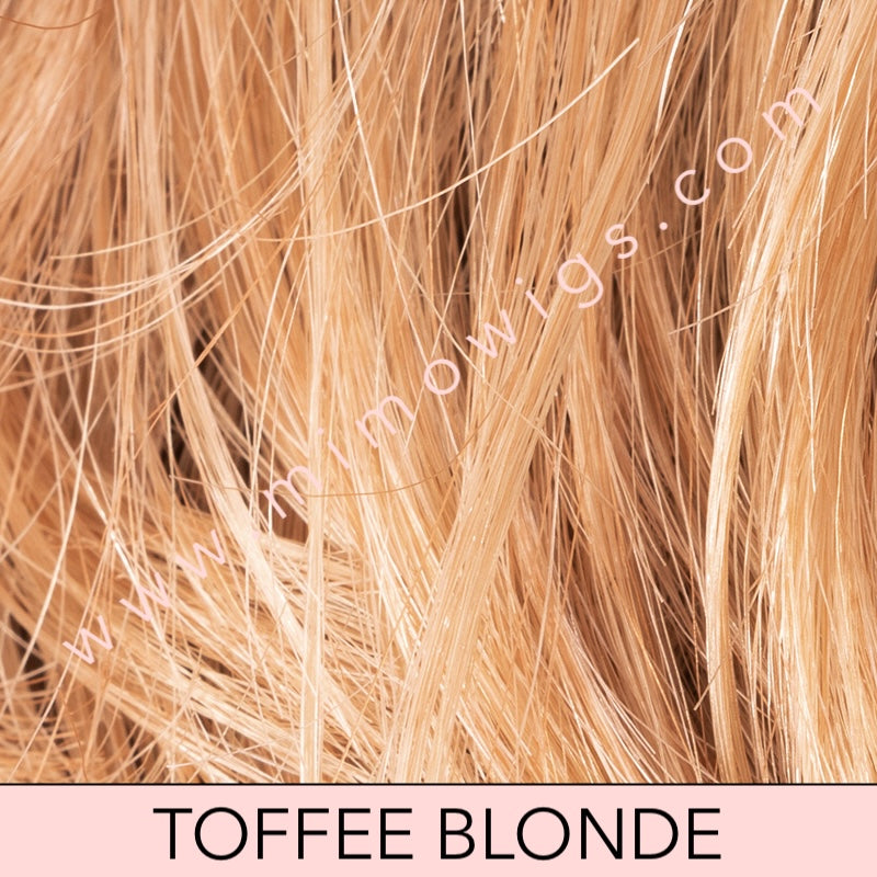 Jacky wig by Ellen Wille • Perucci