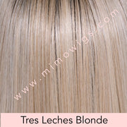 CAPPUCCINO WITH CHERRY • 4HL 350 ••• Blend of dark brown & deep brown with highlights of red mahogany & chocolate cherry