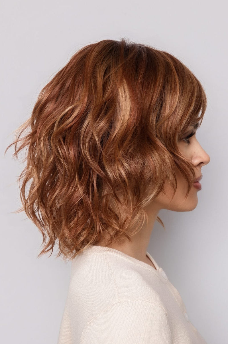 Terra by René of Paris • Amoré Collection