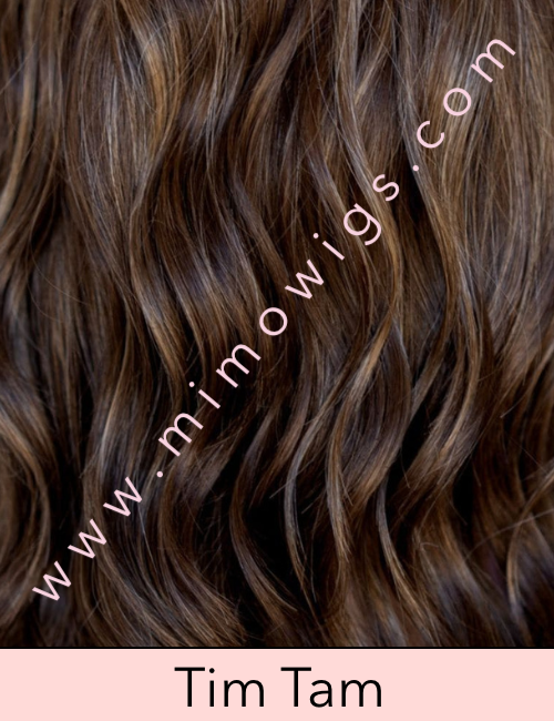 Dawn by The Petite Wig Company