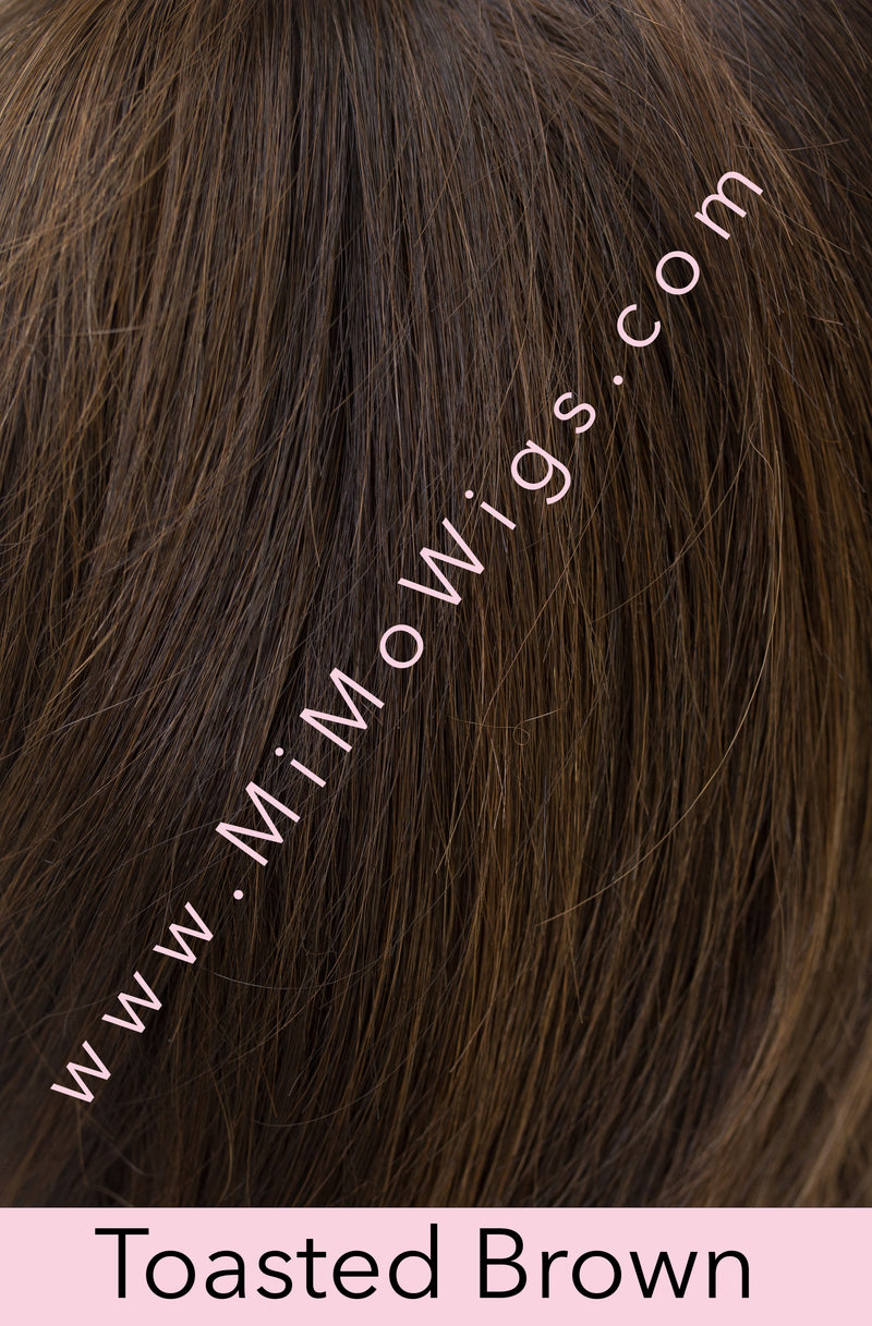 Bay by René of Paris • Amoré Collection