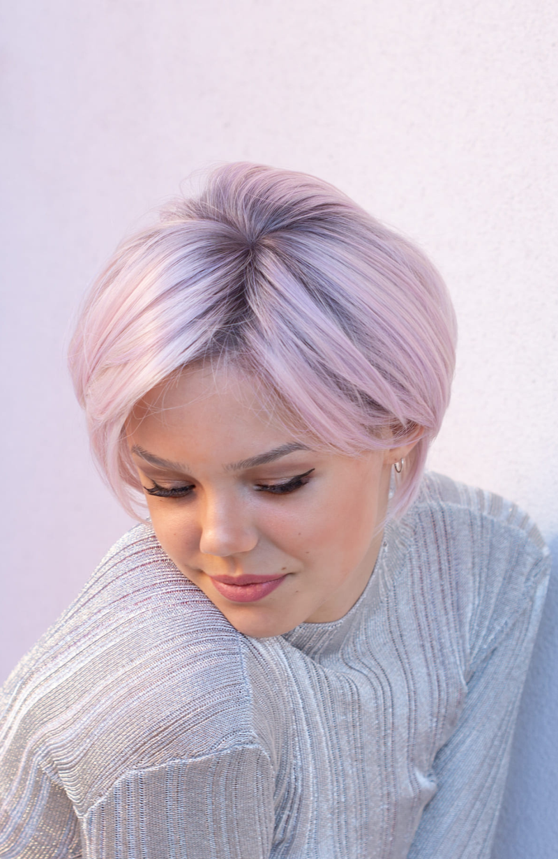 Toni by The Petite Wig Company