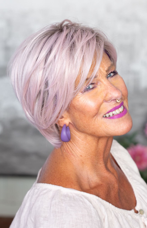 Toni by The Petite Wig Company