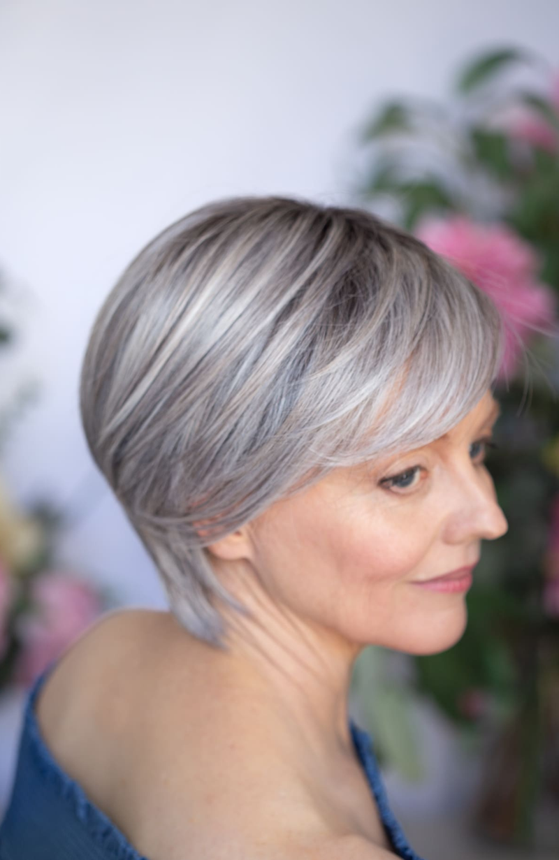 Toni by The Petite Wig Company