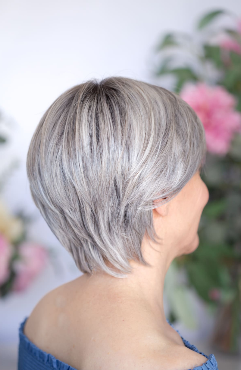 Toni by The Petite Wig Company