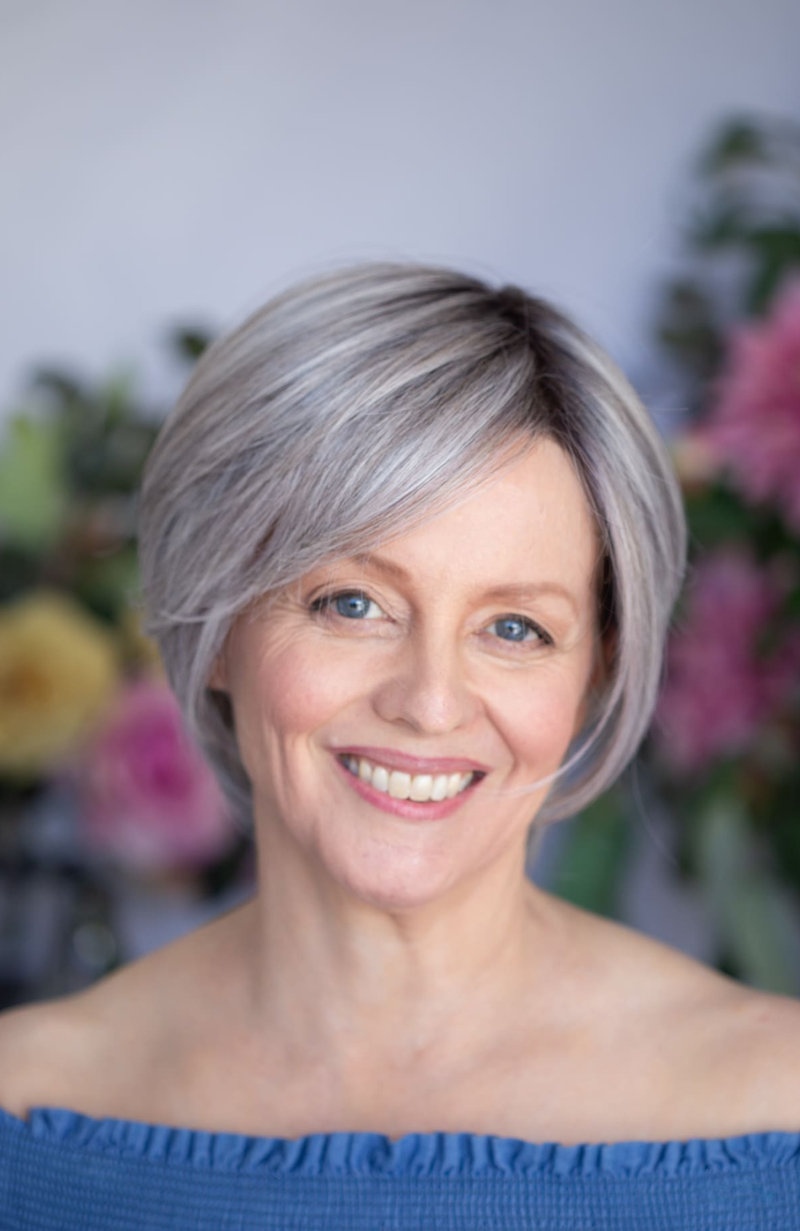 Toni by The Petite Wig Company