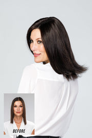 4 • BROWNIE FINALÉ | Dark Brown