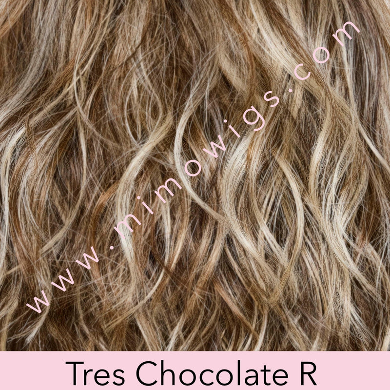 Mira by René of Paris • Amoré Collection