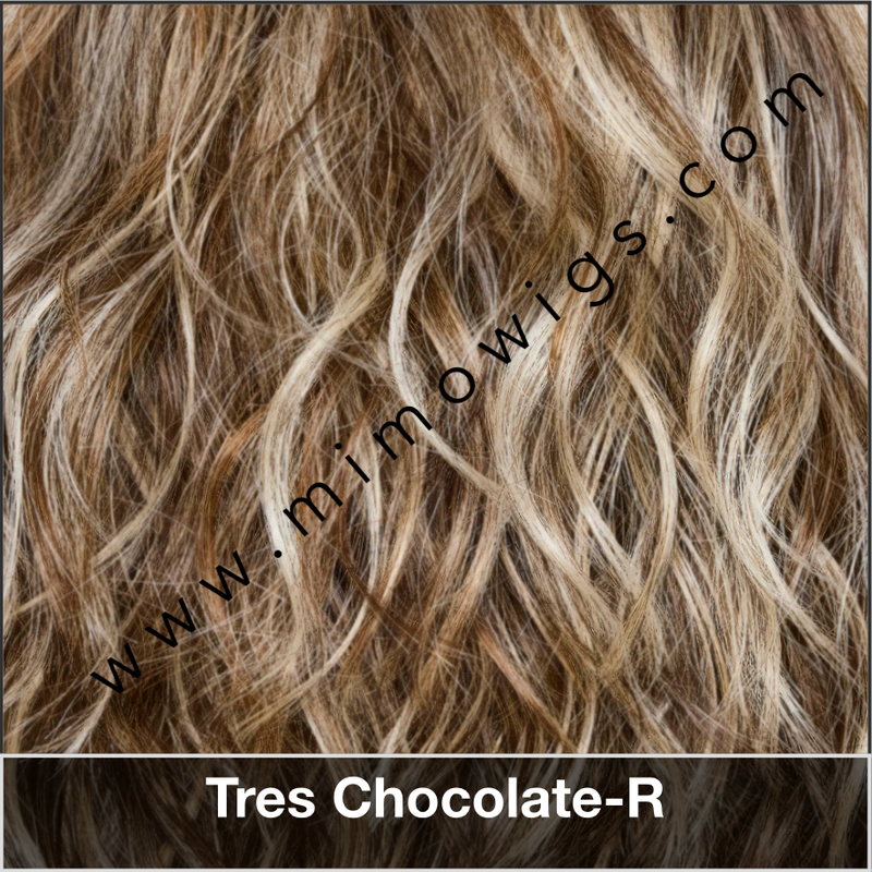 Farren by René of Paris • Amoré Collection