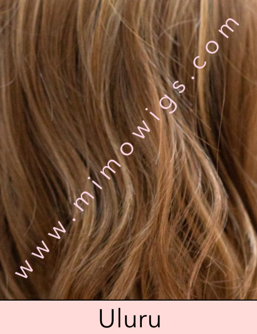 Dawn by The Petite Wig Company