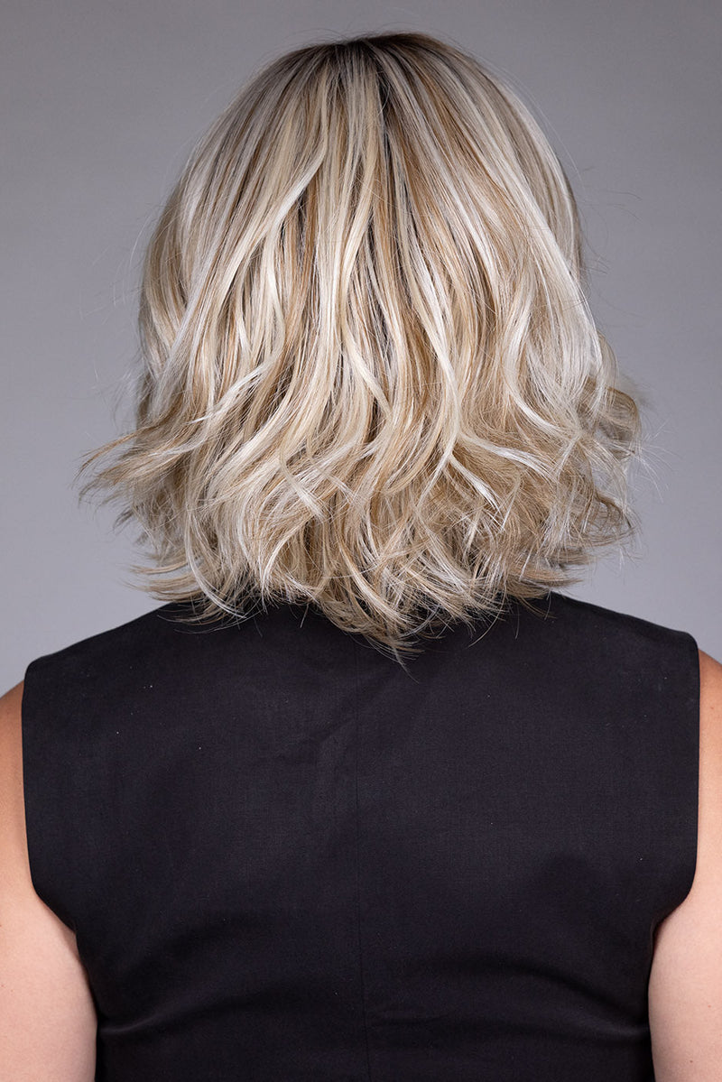 Victoria by Belle Tress • Lux SE Collection