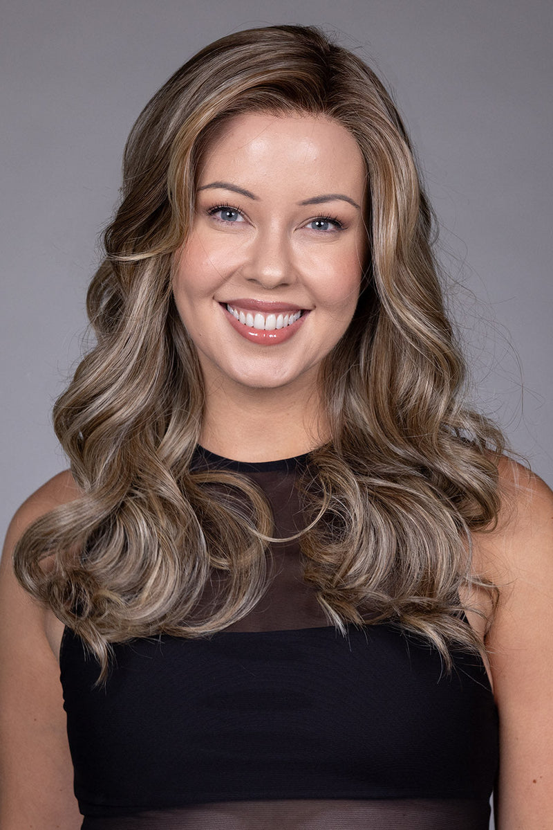 Witherspoon by Belle Tress • Icons Collection